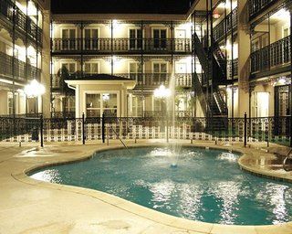 La Plaza Apartments Metairie Exterior photo