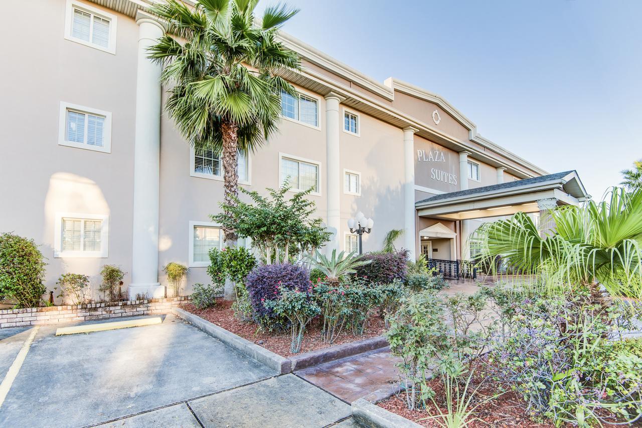 La Plaza Apartments Metairie Exterior photo